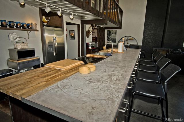 5 N Baca Grant Way, Crestone, CO 81131