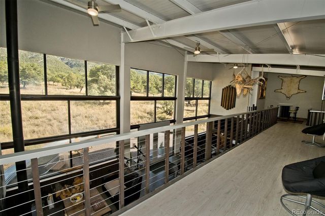 5 N Baca Grant Way, Crestone, CO 81131