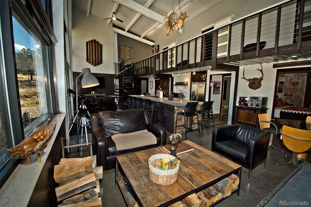 5 N Baca Grant Way, Crestone, CO 81131