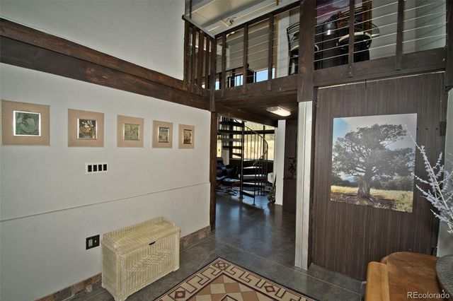 5 N Baca Grant Way, Crestone, CO 81131