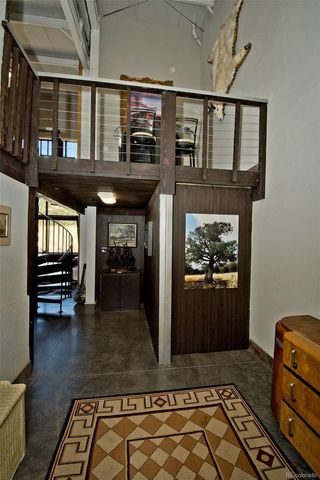 5 N Baca Grant Way, Crestone, CO 81131