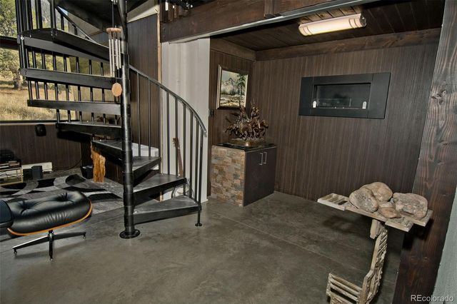 5 N Baca Grant Way, Crestone, CO 81131