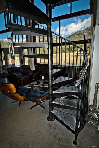 5 N Baca Grant Way, Crestone, CO 81131