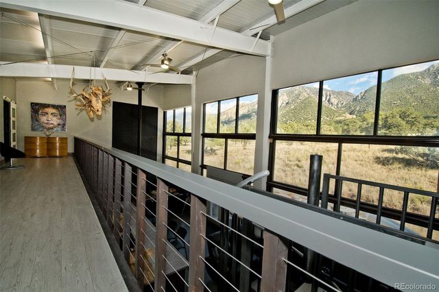 5 N Baca Grant Way, Crestone, CO 81131