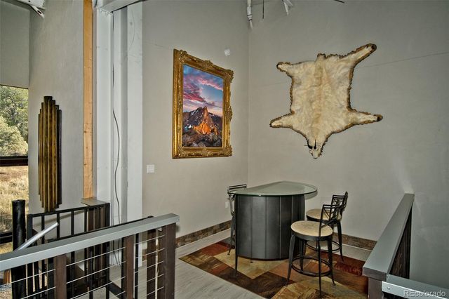 5 N Baca Grant Way, Crestone, CO 81131