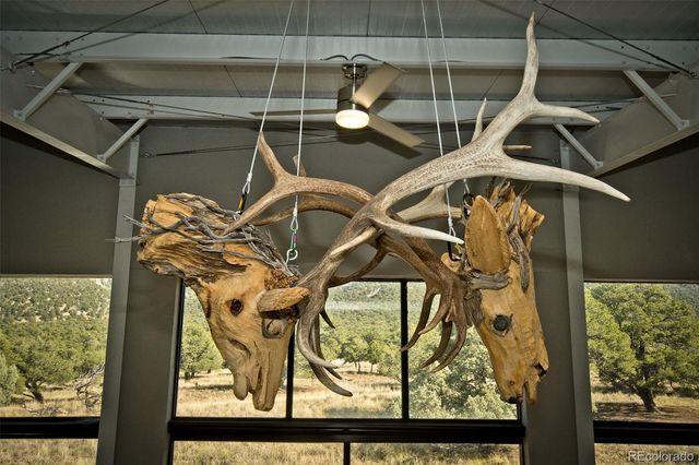 5 N Baca Grant Way, Crestone, CO 81131