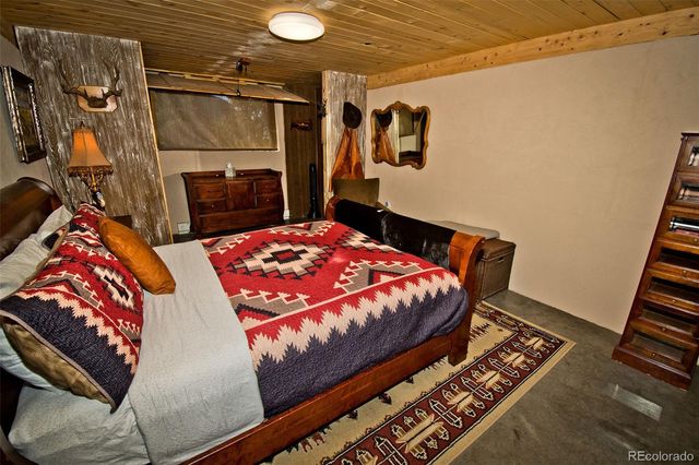 5 N Baca Grant Way, Crestone, CO 81131