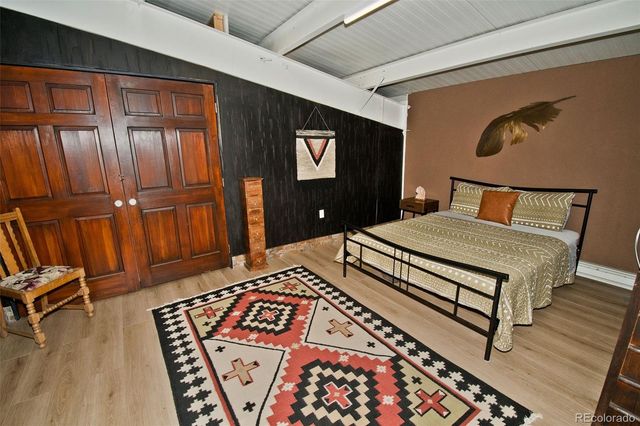 5 N Baca Grant Way, Crestone, CO 81131