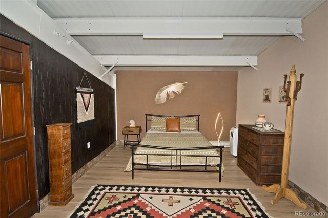 5 N Baca Grant Way, Crestone, CO 81131