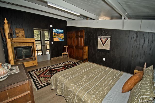 5 N Baca Grant Way, Crestone, CO 81131