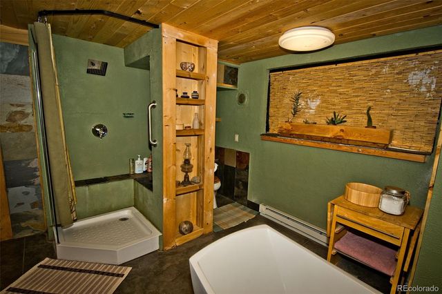 5 N Baca Grant Way, Crestone, CO 81131