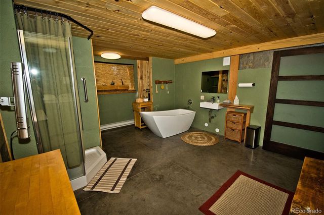 5 N Baca Grant Way, Crestone, CO 81131