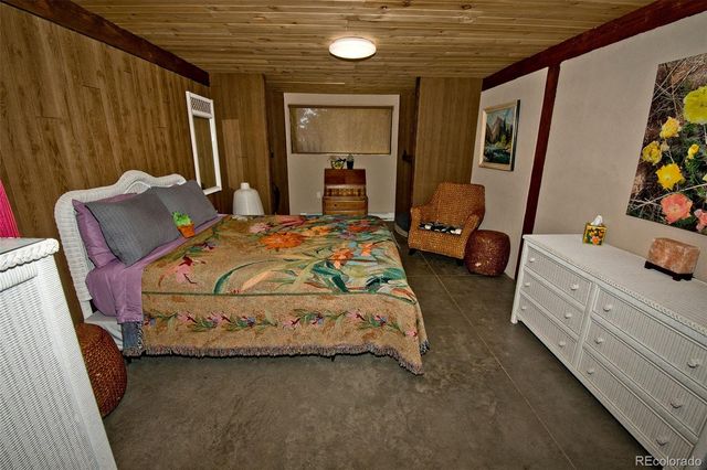 5 N Baca Grant Way, Crestone, CO 81131