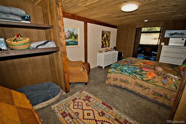 5 N Baca Grant Way, Crestone, CO 81131