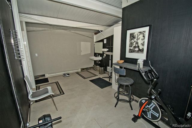 5 N Baca Grant Way, Crestone, CO 81131