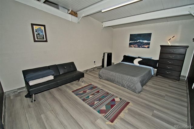 5 N Baca Grant Way, Crestone, CO 81131