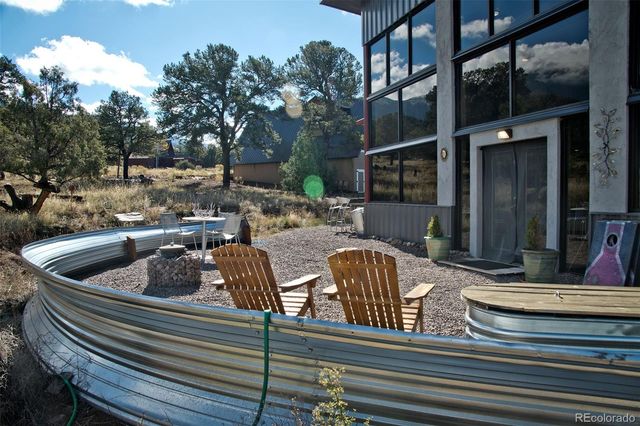 5 N Baca Grant Way, Crestone, CO 81131