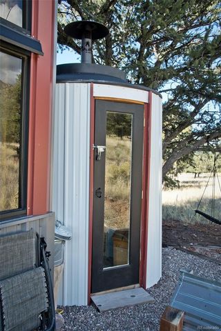 5 N Baca Grant Way, Crestone, CO 81131