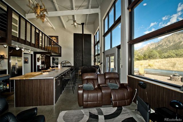 5 N Baca Grant Way, Crestone, CO 81131