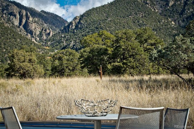 5 N Baca Grant Way, Crestone, CO 81131