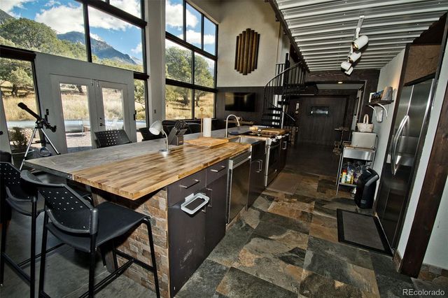 5 N Baca Grant Way, Crestone, CO 81131