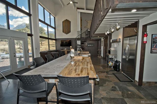 5 N Baca Grant Way, Crestone, CO 81131