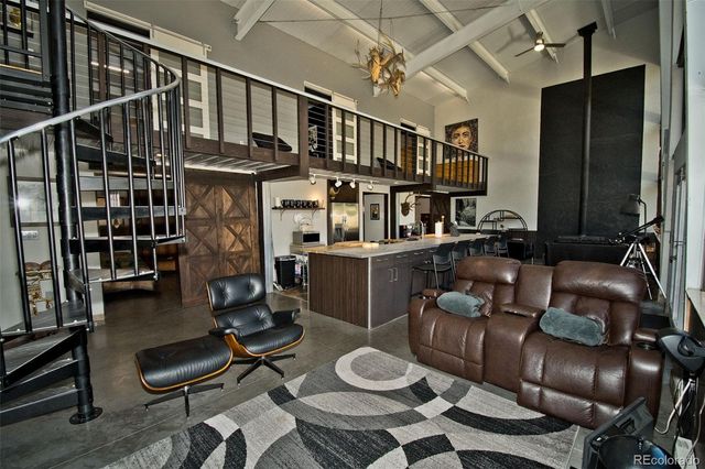 5 N Baca Grant Way, Crestone, CO 81131