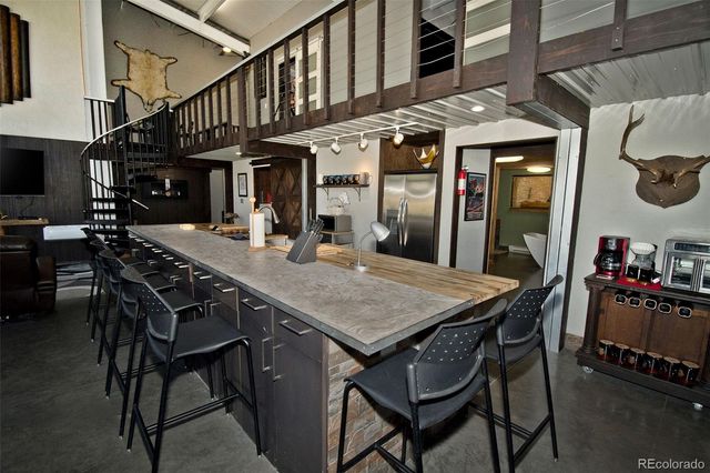 5 N Baca Grant Way, Crestone, CO 81131