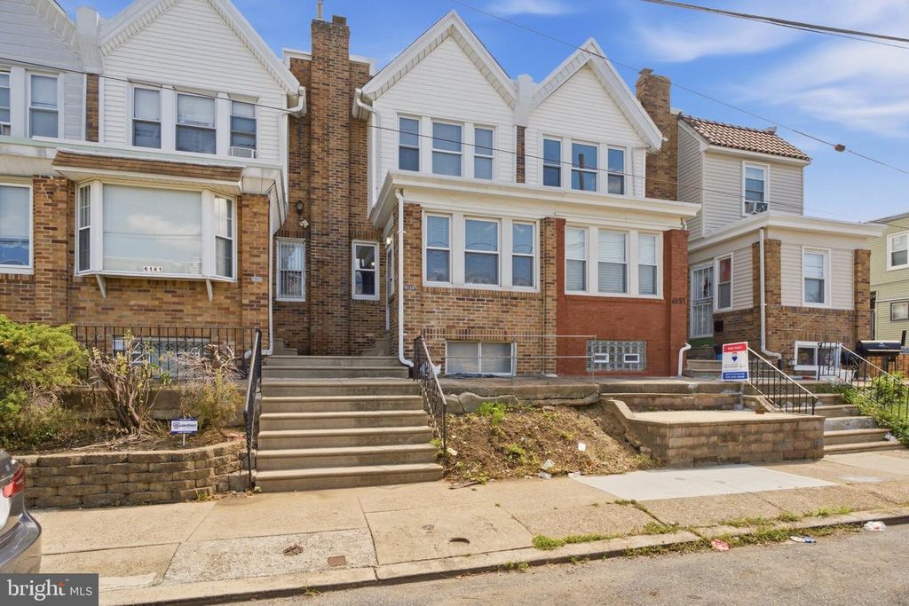 6139 ARGYLE ST, Philadelphia, PA 19111 — photo 3