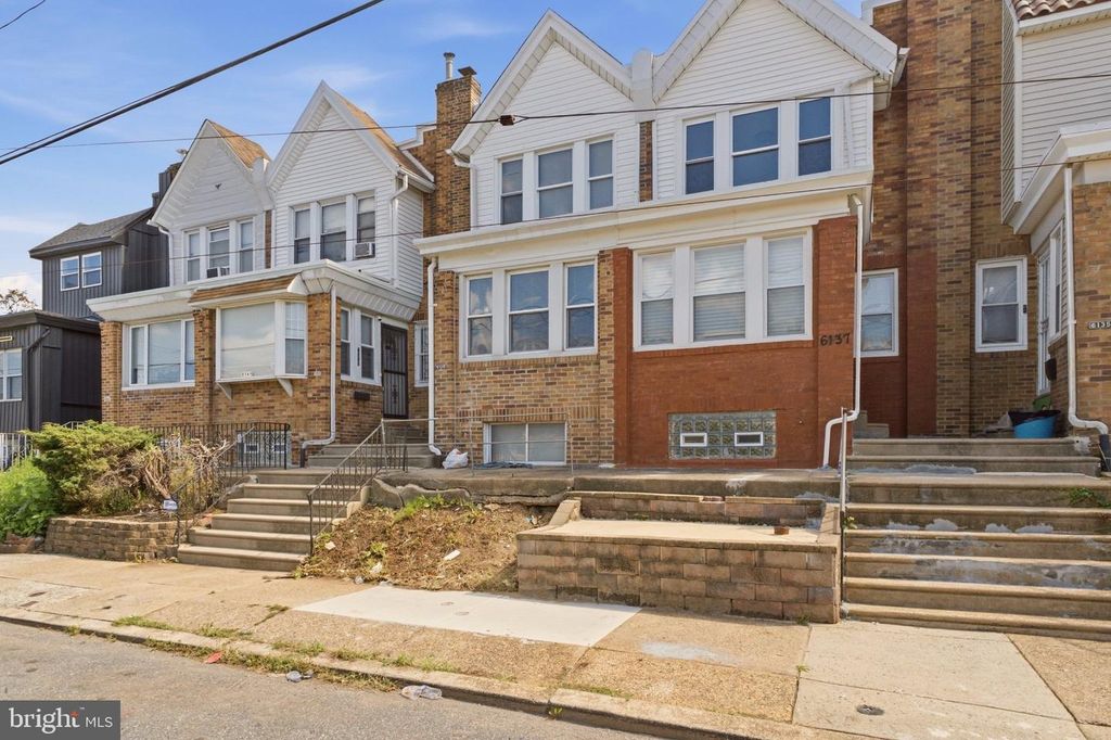 6139 ARGYLE ST, Philadelphia, PA 19111 — photo 4