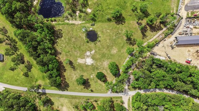 18118 Cooper Road, Conroe, TX 77302