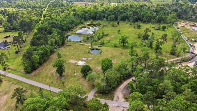 18118 Cooper Road, Conroe, TX 77302