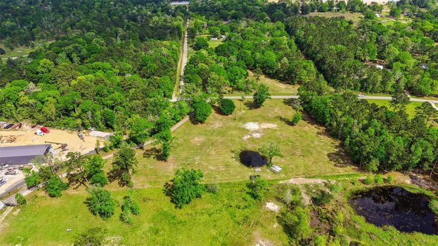 18118 Cooper Road, Conroe, TX 77302