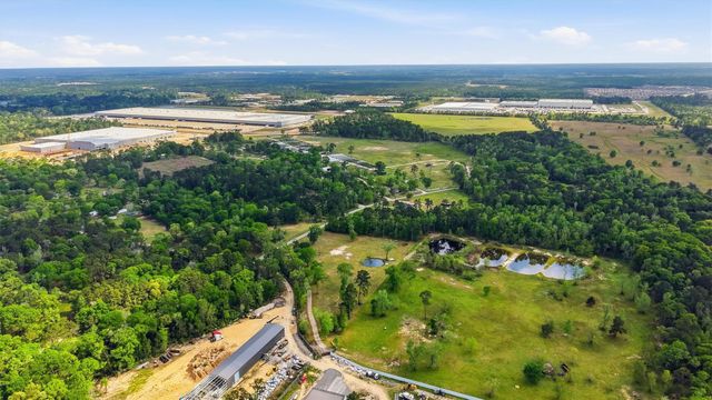 18118 Cooper Road, Conroe, TX 77302