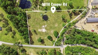18118 Cooper Road, Conroe, TX 77302