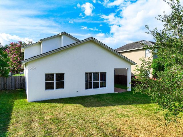 231 NE 33rd Ter, Homestead, FL 33033