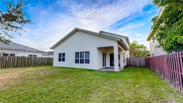 231 NE 33rd Ter, Homestead, FL 33033