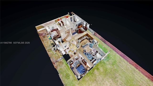 231 NE 33rd Ter, Homestead, FL 33033