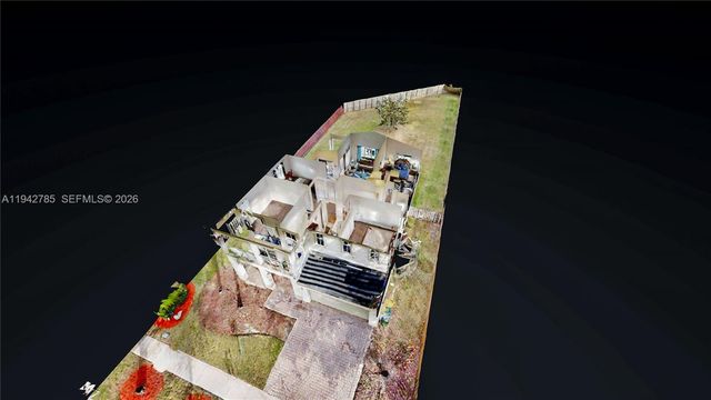 231 NE 33rd Ter, Homestead, FL 33033