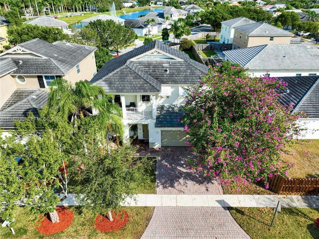 231 NE 33rd Ter, Homestead, FL 33033