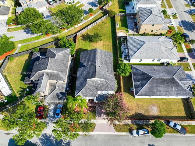 231 NE 33rd Ter, Homestead, FL 33033