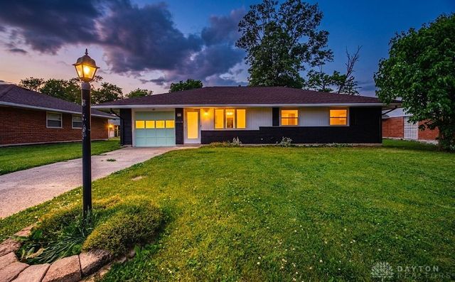 49 Brookhaven Drive, Trotwood, OH 45426