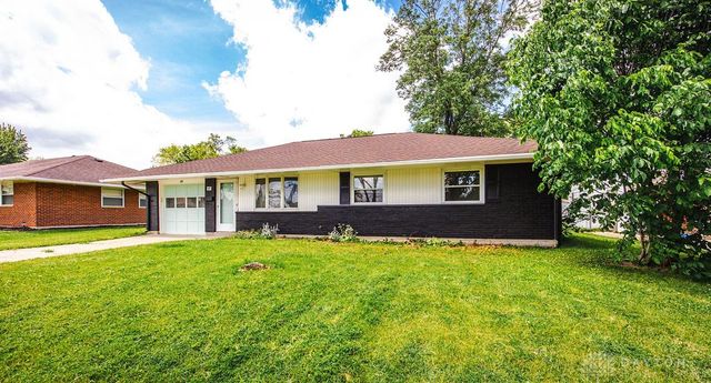 49 Brookhaven Drive, Trotwood, OH 45426
