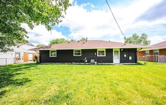 49 Brookhaven Drive, Trotwood, OH 45426