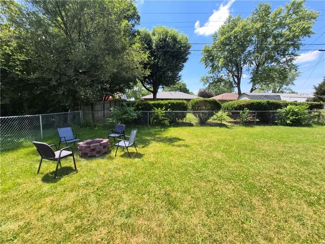 49 Brookhaven Drive, Trotwood, OH 45426