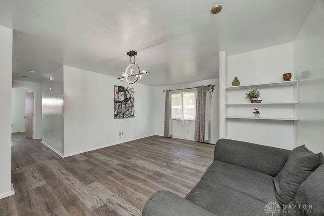 49 Brookhaven Drive, Trotwood, OH 45426