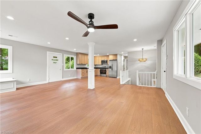 613 Millner Street, Eden, NC 27288