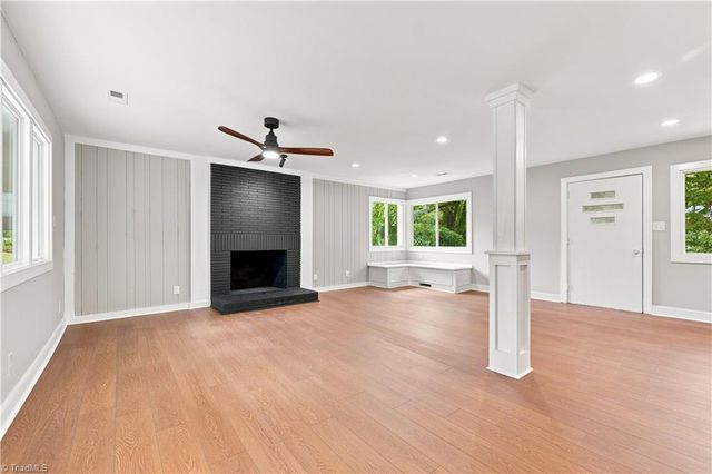 613 Millner Street, Eden, NC 27288