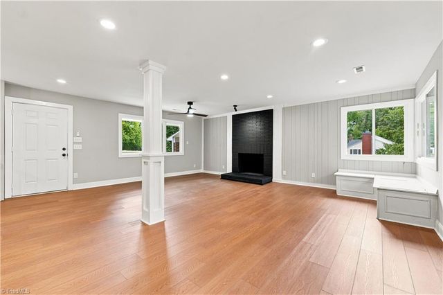 613 Millner Street, Eden, NC 27288