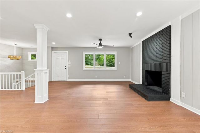 613 Millner Street, Eden, NC 27288